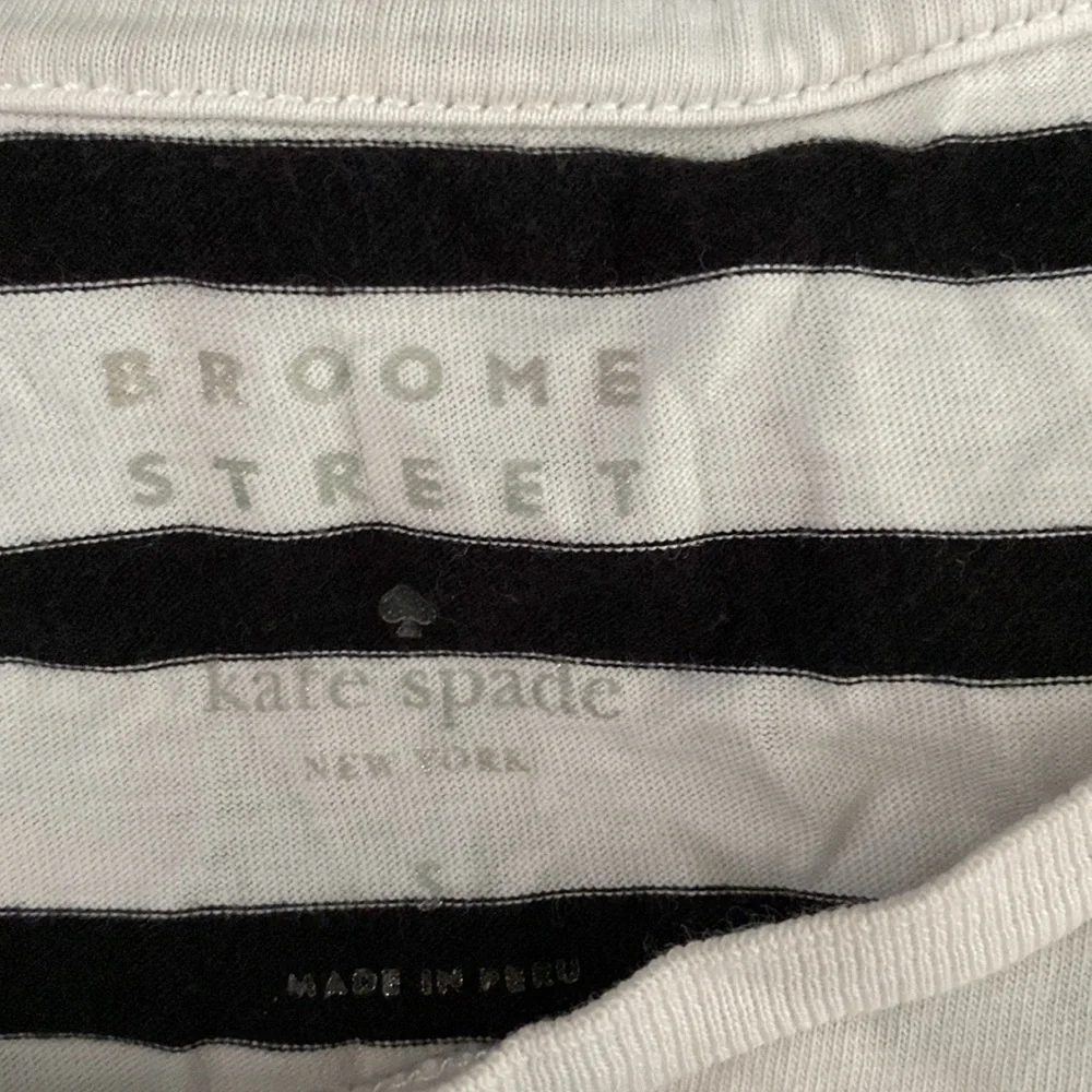 Kate Spade ♠️ Top - Picture 2 of 2